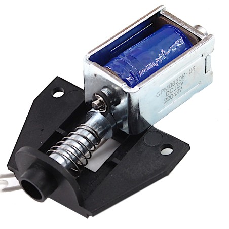 Poussoir bille SS-993402 pour les appareils COOKEO MOULINEX, KRUPS CE70010087A