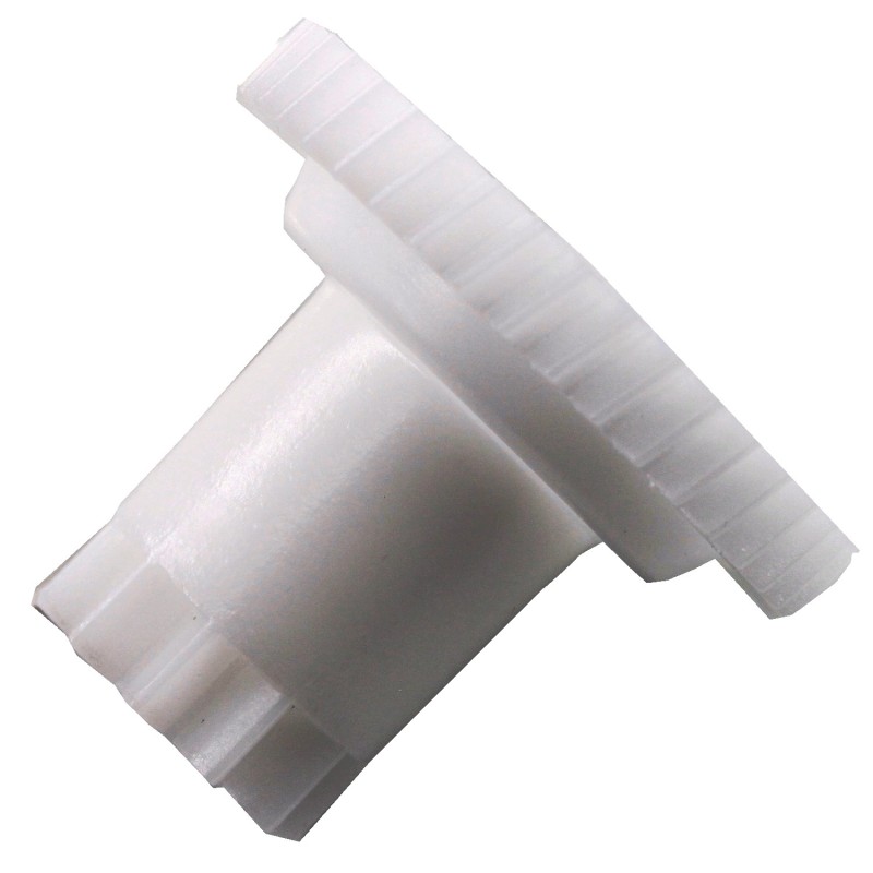 Pignon plastique SS-793363 pour les trancheuses  SEB 856604, 856607, 856665.