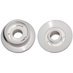 Roulette C00040993 lave vaisselle ARISTON, INDESIT, SCHOLTES