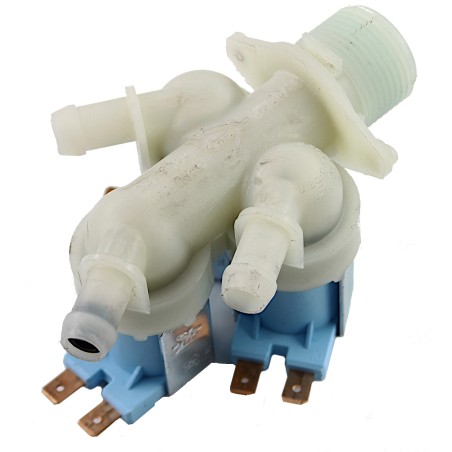 Electrovanne 3 voies 2005680400 lave linge BEKO WMB91442LA, WMB91445HLC, WMB71443LA