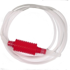 Pompe manuelle de transvasement ou de transfert de liquide