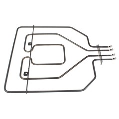 Résistance de voute four BOSCH / SIEMENS 3HB538XD/01 - HB75RA560J/02