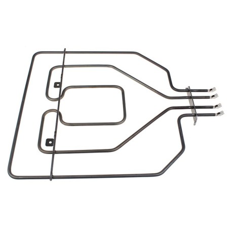 Résistance de voute four BOSCH / SIEMENS 3HB538XD/01 - HB75RA560J/02