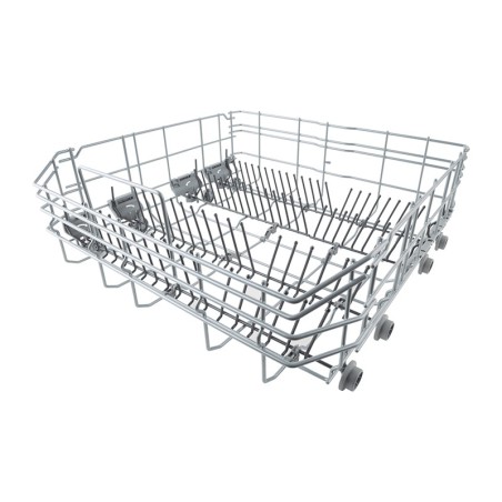 Panier inférieur pour lave-vaisselle AIRLUX LV3900/01.