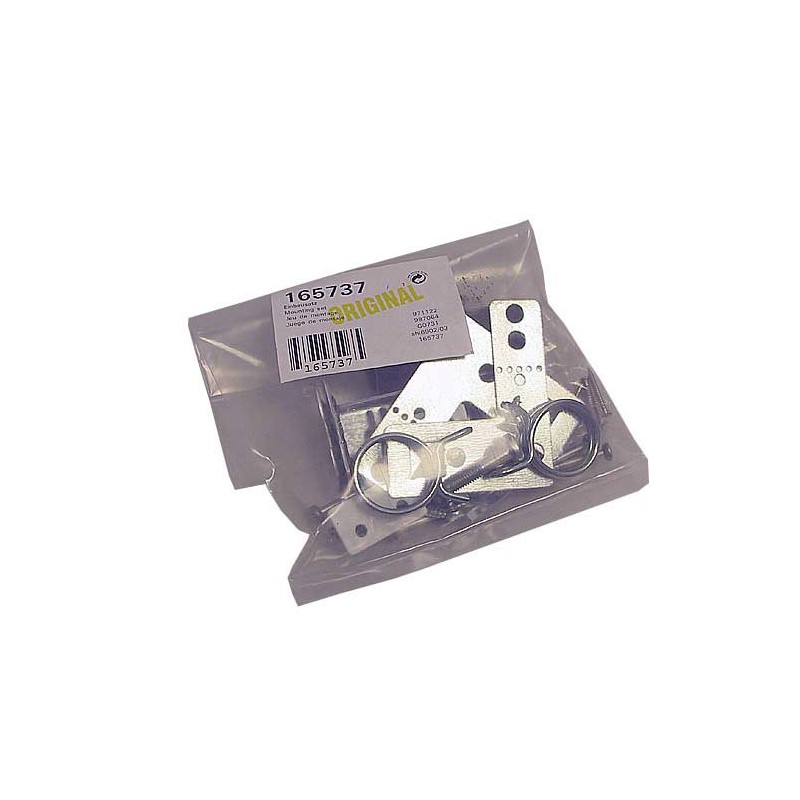 Kit montage porte Lave Vaisselle AIRLUX