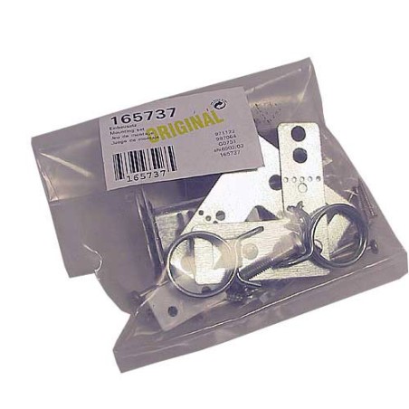 Kit montage porte Lave Vaisselle AIRLUX