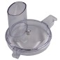 Couvercle du bol MS-650117 mixeur MOULINEX MASTERCHEF 2000 Couvercle du bol MS-650117 mixeur MOULINEX MASTERCHEF 2000