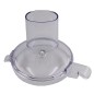 Couvercle du bol MS-650117 mixeur MOULINEX MASTERCHEF 2000 Couvercle du bol MS-650117 mixeur MOULINEX MASTERCHEF 2000