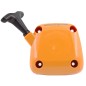 Ensemble lanceur 590722101 souffleur MC CULLOCH GB322