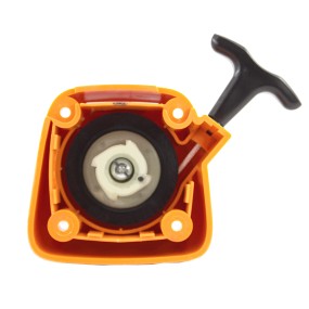 Ensemble lanceur 590722101 souffleur MC CULLOCH GB322