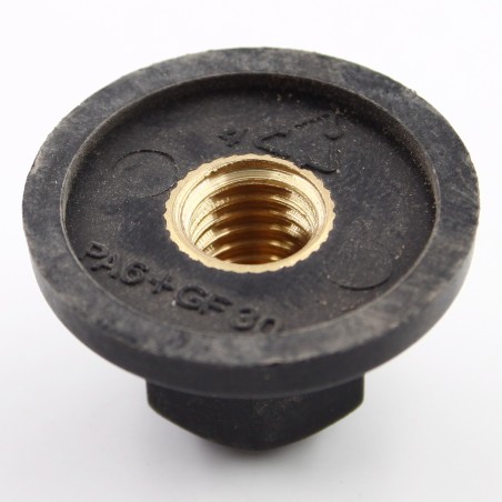 Ecrou de turbine 5131035942 souffleurs RYOBI RBV2800CSV / RBV3000CSV