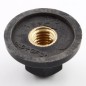 Ecrou de turbine 5131035942 souffleurs RYOBI RBV2800CSV / RBV3000CSV Ecrou de turbine 5131035942 souffleurs RYOBI RBV2800CSV / RBV3000CSV