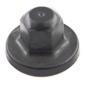 Ecrou de turbine 5131035942 souffleurs RYOBI RBV2800CSV / RBV3000CSV