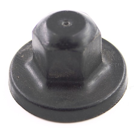 Ecrou de turbine 5131035942 souffleurs RYOBI RBV2800CSV / RBV3000CSV