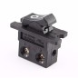 Interrupteur 651527-0 pour ponceuses MAKITA BO4553 - BO4556 Interrupteur 651527-0 pour ponceuses MAKITA BO4553 - BO4556