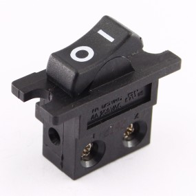 Interrupteur 651527-0 pour ponceuses MAKITA BO4553 - BO4556