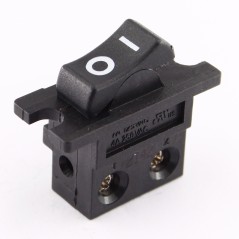 Interrupteur 651527-0 pour ponceuses MAKITA BO4553 - BO4556
