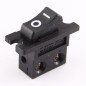 Interrupteur 651527-0 pour ponceuses MAKITA BO4553 - BO4556 Interrupteur 651527-0 pour ponceuses MAKITA BO4553 - BO4556