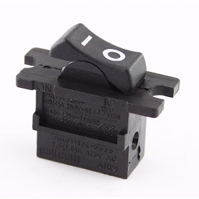 Interrupteur 651527-0 pour ponceuses MAKITA BO4553 - BO4556
