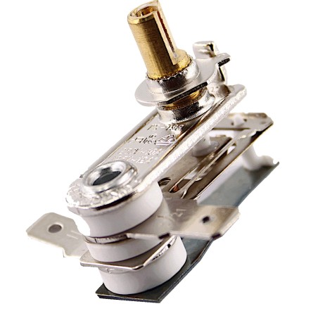 Thermostat SS-992572 pour friteuses MOULINEX UNO et MAXICOMPACT