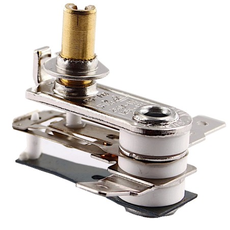 Thermostat SS-992572 pour friteuses MOULINEX UNO et MAXICOMPACT