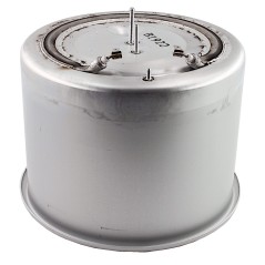 Cuve et résistance SS-992561 friteuses MOULINEX UNO et MAXICOMPACT