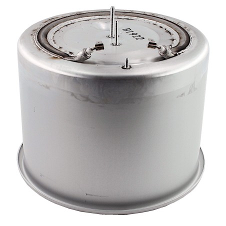 Cuve et résistance SS-992561 friteuses MOULINEX UNO et MAXICOMPACT