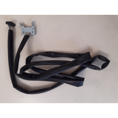 Limande plate de connexion pour hotte AIRLUX AHV659
