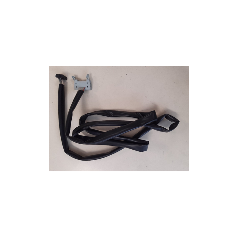 Limande de connexion plate hotte AIRLUX AHV659