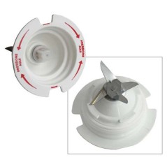 Couteau du bol blender SEB MAGICLEAN