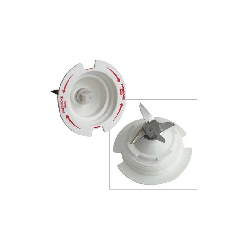 Couteau du bol blender SEB MAGICLEAN