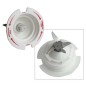 Couteau du bol blender SEB MAGICLEAN