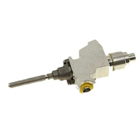 Robinet Z011J27 cuisinières AIRLUX, GLEM A66ACF2, A66RXF3, AA65CEIXN, AA65CMIXN