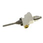 Robinet Z011J27 cuisinières AIRLUX, GLEM A66ACF2, A66RXF3, AA65CEIXN, AA65CMIXN Robinet Z011J27 cuisinières AIRLUX, GLEM A66ACF2, A66RXF3, AA65CEIXN, AA65CMIXN
