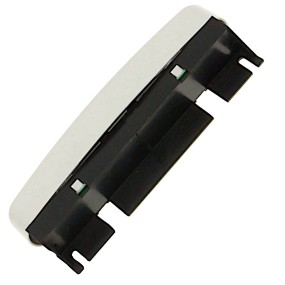 Clavier de commande complet hotte AIRLUX AHF58IX