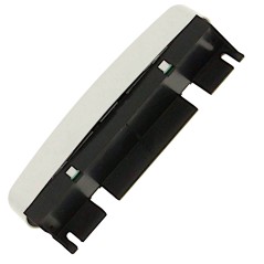 Clavier de commande complet hotte AIRLUX AHF58IX