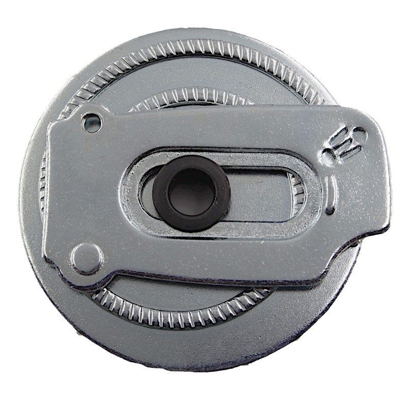 Bloc de tension de chaîne tronçonneuse RYOBI RCS36X3550HI Bloc de tension de chaîne tronçonneuse RYOBI RCS36X3550HI