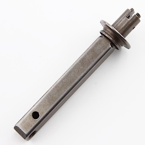 Tringle de course 165326-8 pour scies sauteuses MAKITA 4350T / 4350FT