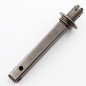 Tringle de course 165326-8 pour scies sauteuses MAKITA 4350T / 4350FT