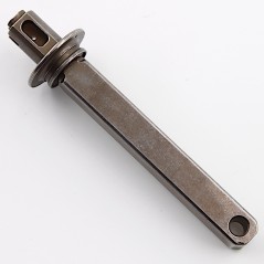 Tringle de course 165326-8 pour scies sauteuses MAKITA 4350T / 4350FT