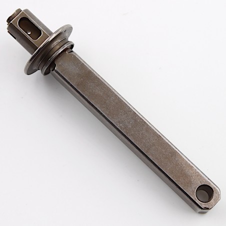 Tringle de course 165326-8 pour scies sauteuses MAKITA 4350T / 4350FT