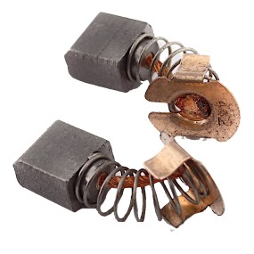 Charbons CB-442 taille-haies MAKITA AH3665