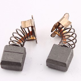 Charbons CB-442 perforateurs MAKITA BHR261 - BHR262