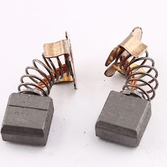 Charbons CB-442 perforateurs MAKITA BHR261 - BHR262