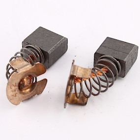 Charbons CB-442 taille-haies MAKITA AH3665