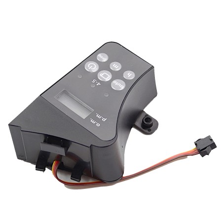 Platine de commande 505602 pour cafetière MAGIMIX 11480