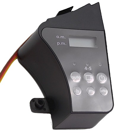 Platine de commande 505602 pour cafetière MAGIMIX 11480