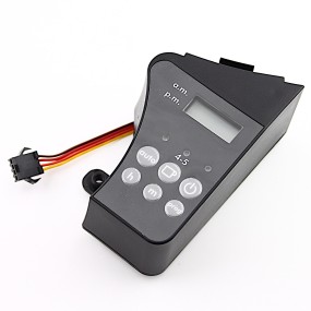 Platine de commande 505602 pour cafetière MAGIMIX 11480