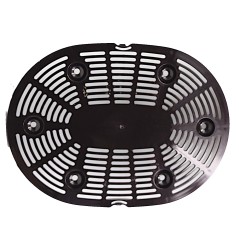 Grille SS-993688 Pour cuit vapeur VITACUISINE COMPACT SEB