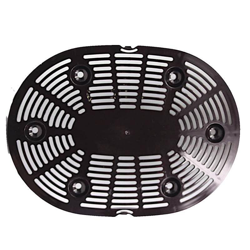 Grille SS-993688 Pour cuit vapeur VITACUISINE COMPACT SEB